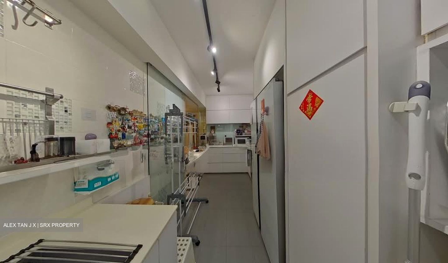 Blk 483 Segar Gardens (Bukit Panjang), HDB 5 Rooms #533423721
